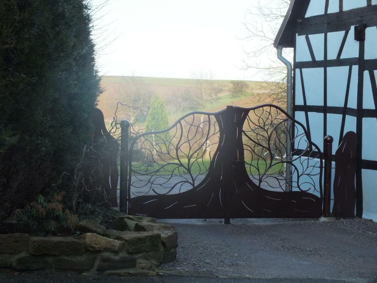 Gite Decouverte Alsace Kuhlendorf Exterior photo
