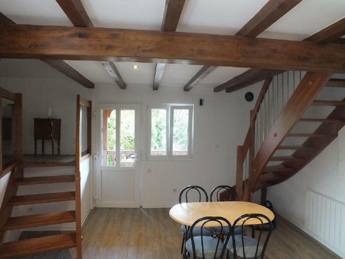 Gite Decouverte Alsace Kuhlendorf Exterior photo